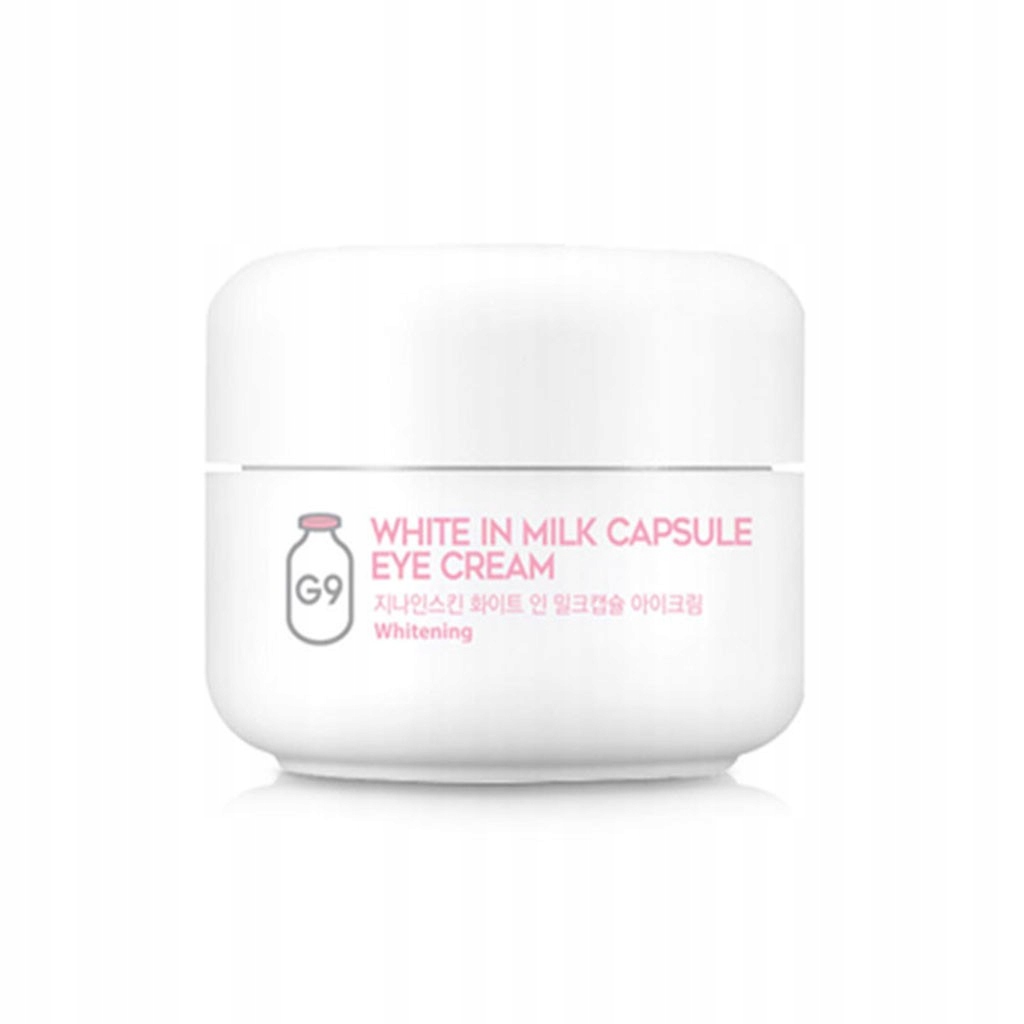 Krem pod oczy G9Skin 30 ml