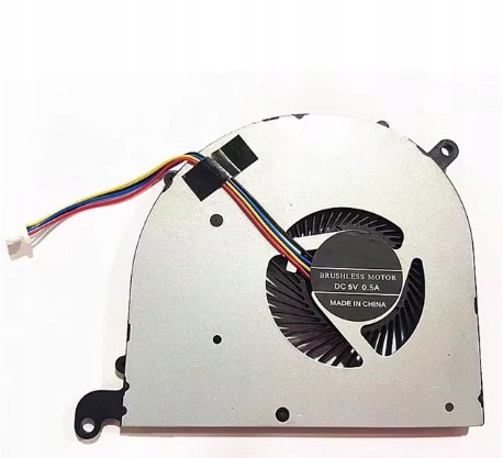 Ventilátor Gpu Msi PS63 8M 8RC MS-16S1 MS-16S2 MS-16S3 FSWXPS63-B