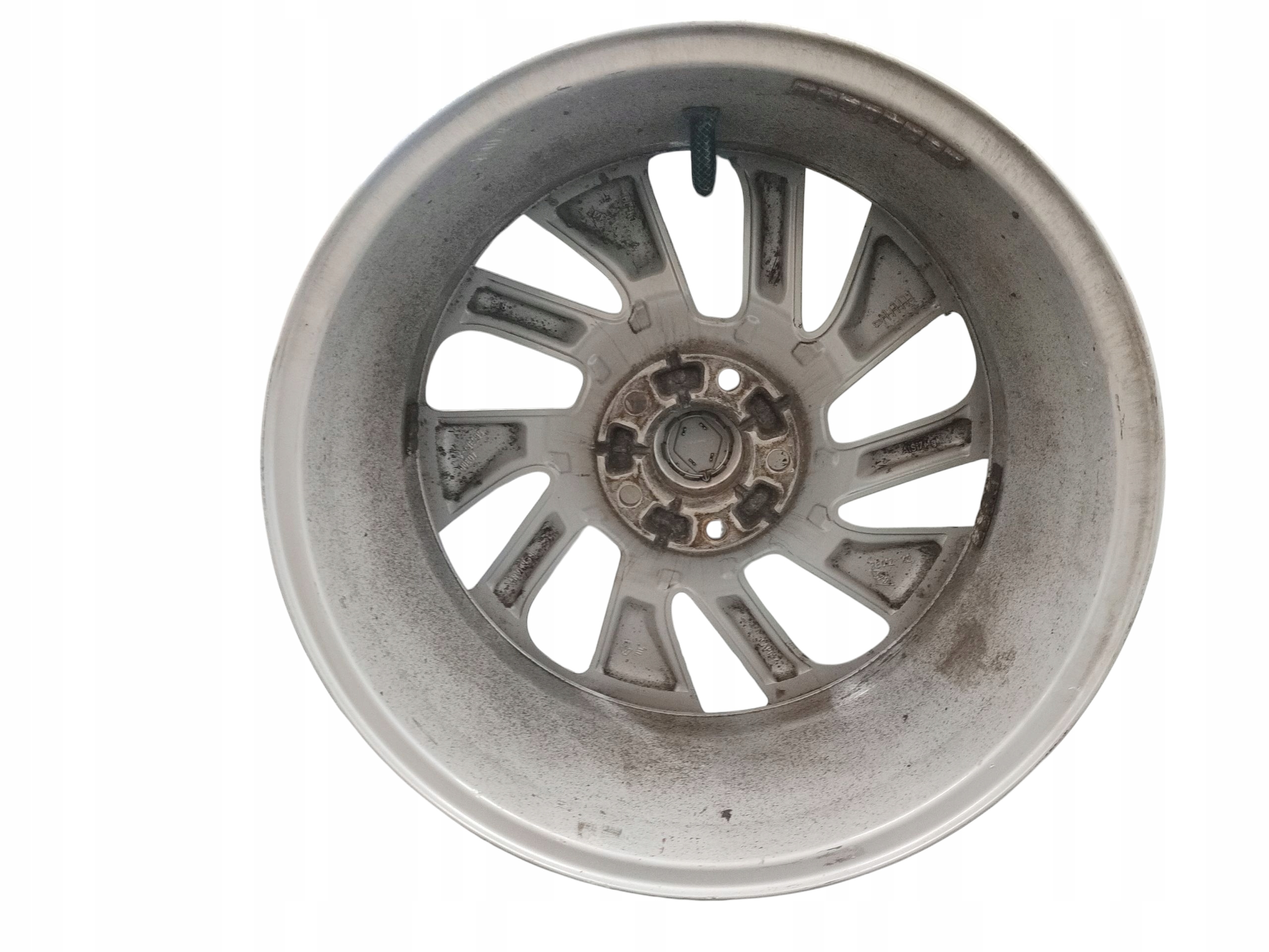 disk hliníkový RENAULT ESPACE V 7.5"x18" 5x114.3 403006653R