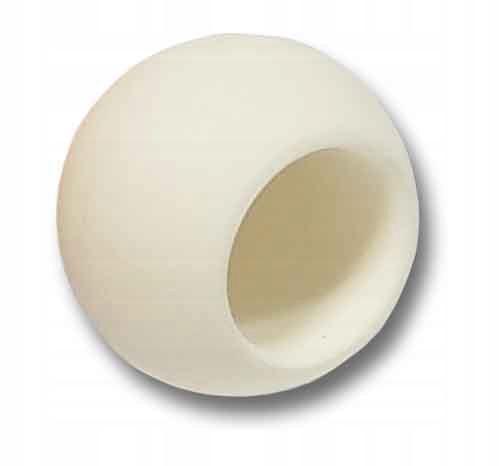 Kulka 50MM Biała 35051