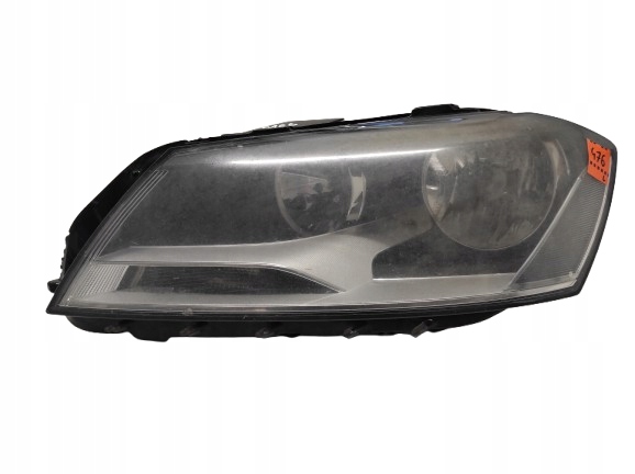 VW PASSAT B7 10- LAMPA LEWA PRZÓD 3AB941005