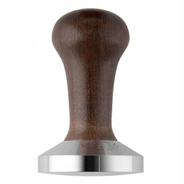 

Motta Tamper Motta brązowy 58 mm Płaski