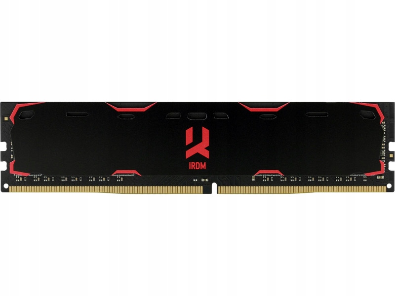 

Pamięć Ram Goodram 8GB 2400MHz Irdm