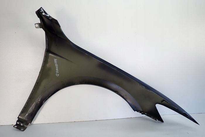 VW PASSAT B8 fender left front front