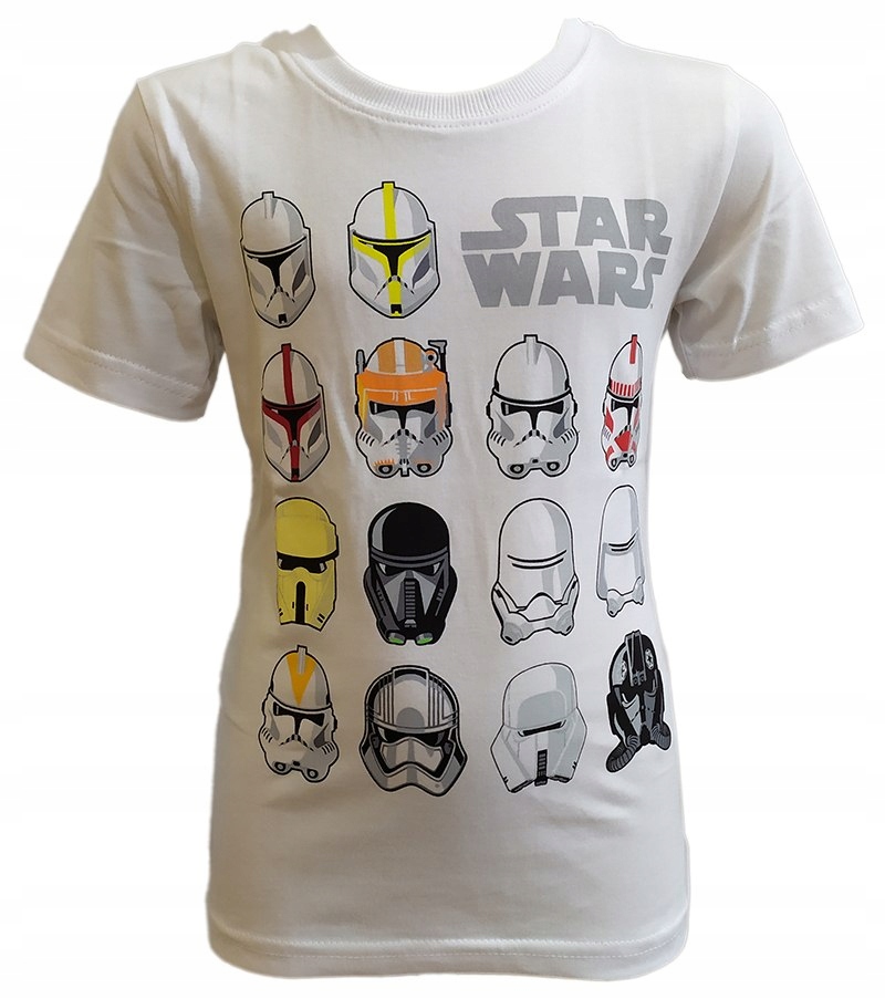 

T-shirt Star Wars Koszulka Gwiezdne Wojny R110