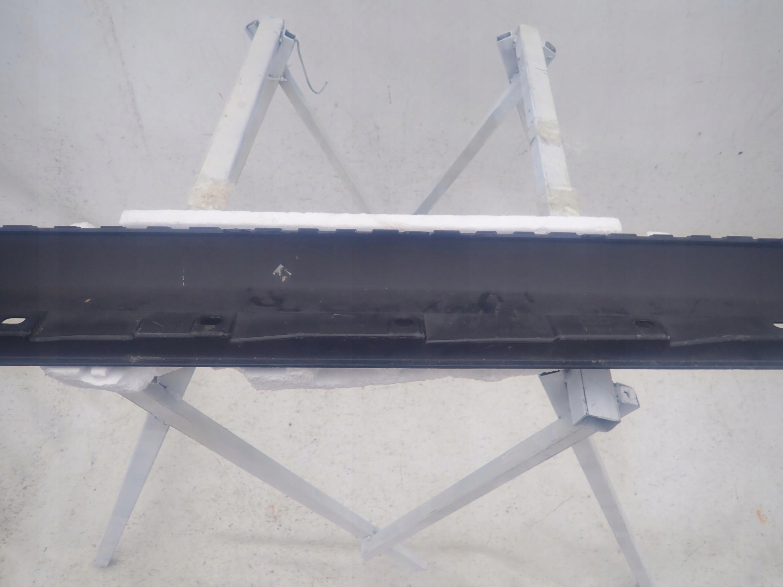 AUDI A4 B7 04-08 threshold left moulding threshold left
