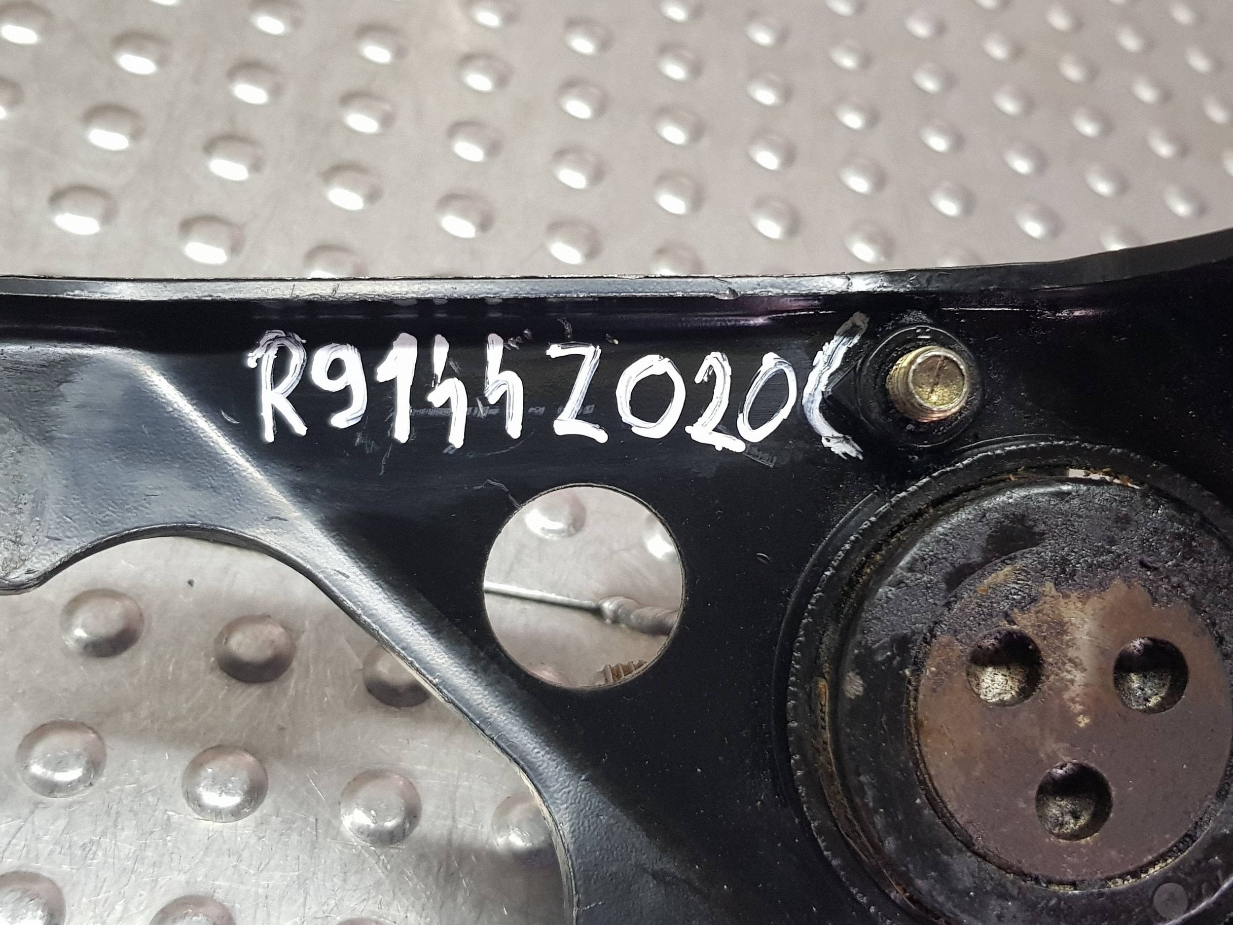 distributore carburante 1S4Q-9D280-AC FOCUS MK1 1.8 TDCI