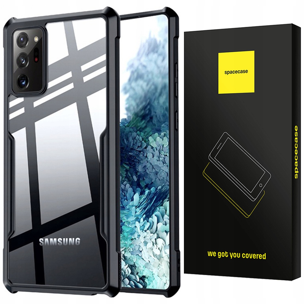 

Etui Case Beetle Do Samsung Galaxy Note 20 Ultra