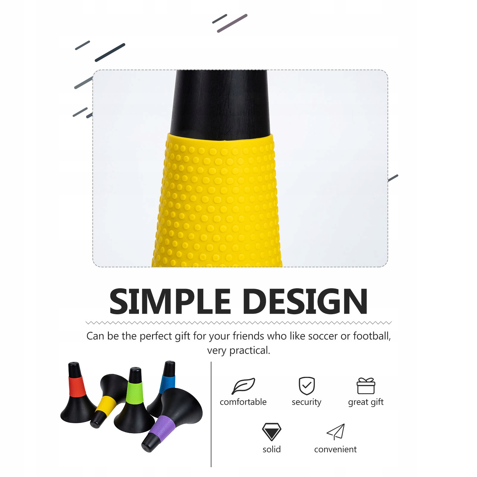 Piłka nożna Trening Handicap Mini Koszykówka Model 5196753123093464131