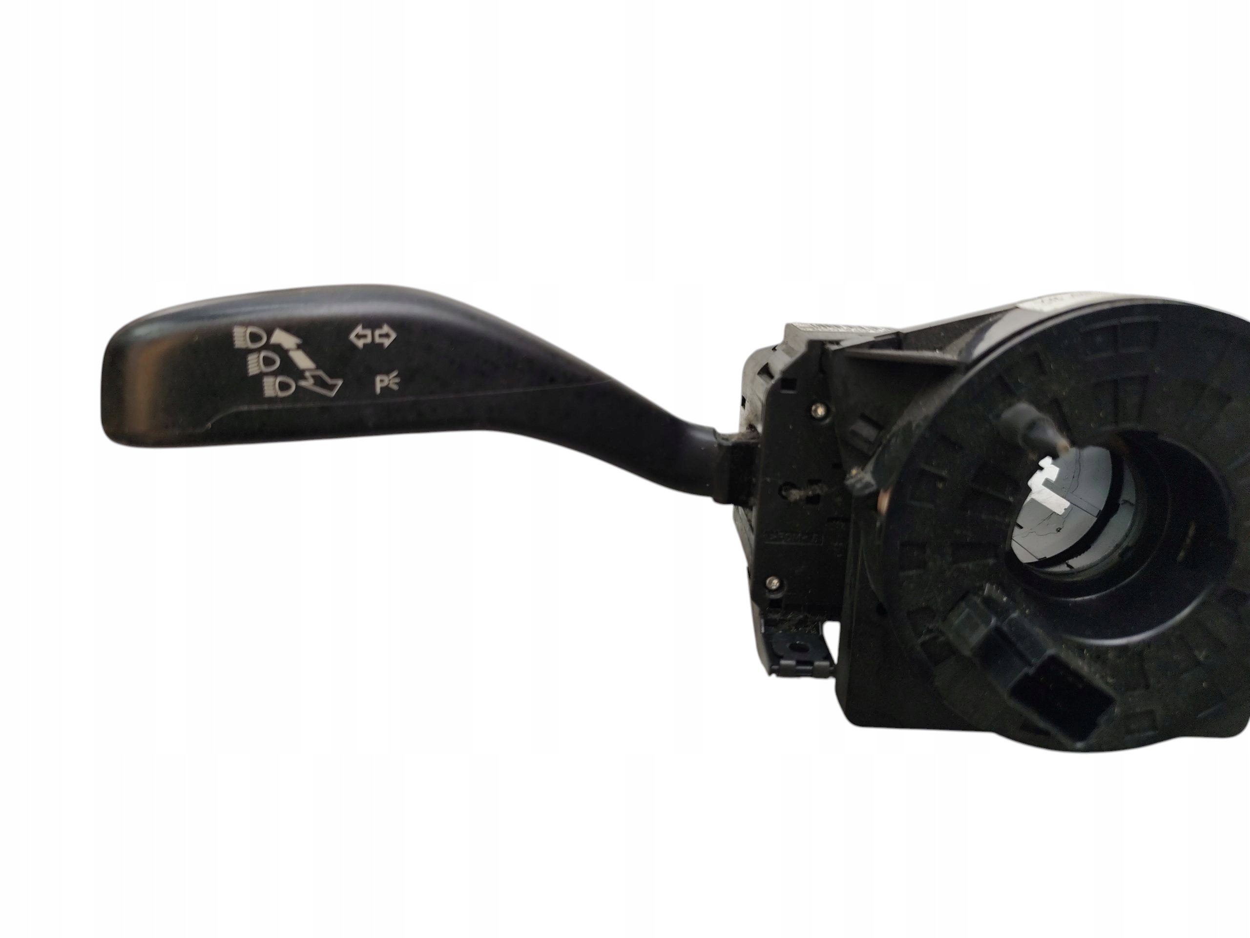 steering wheel levers and controls control ring SKODA FABIA II VW POLO V 6Q0959653B