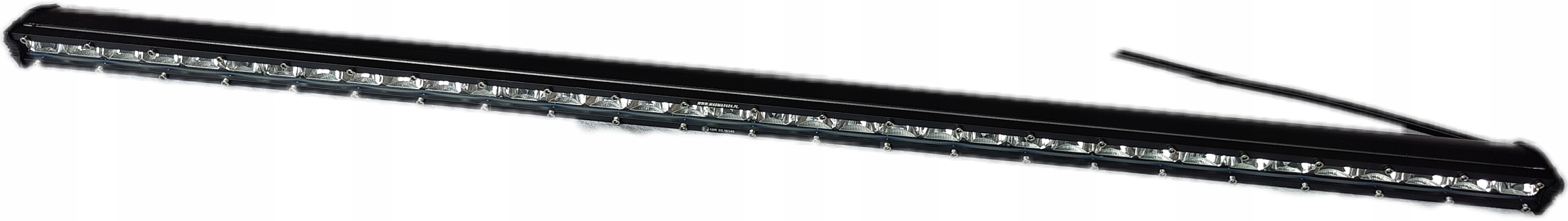 9610 - Светодиодный тонкий бар 38 