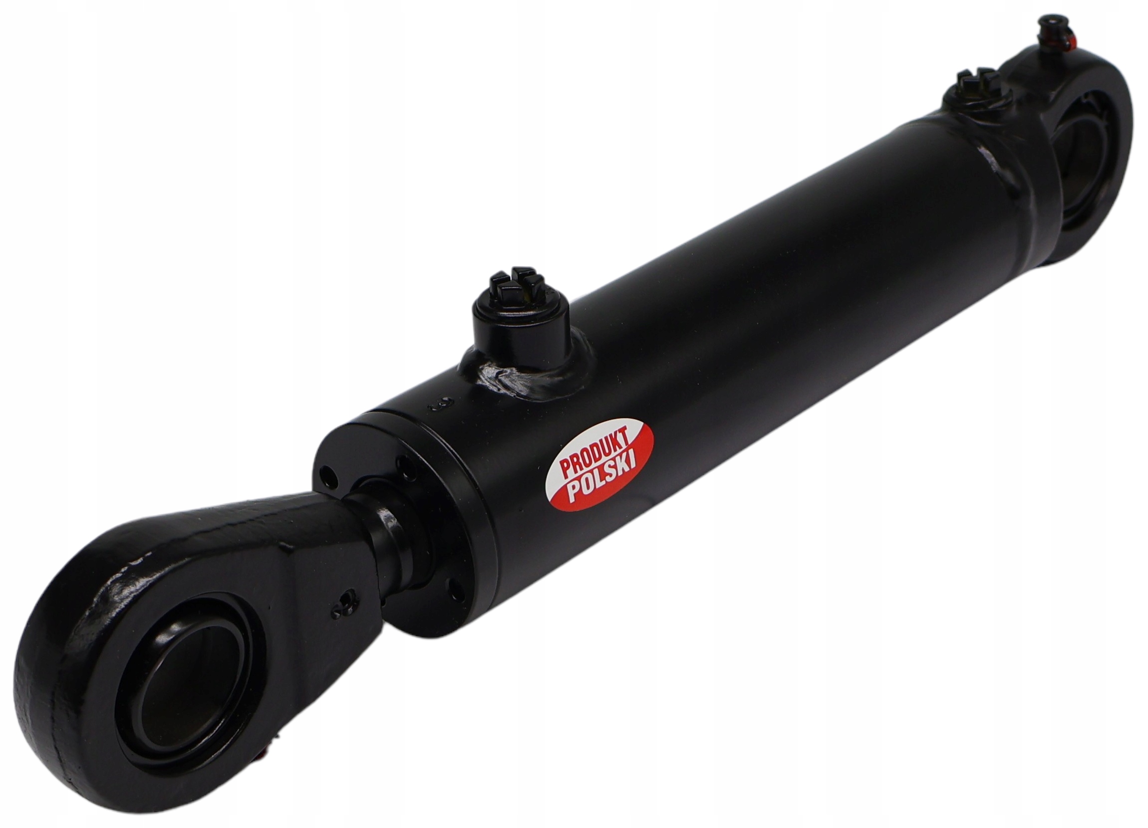 Polský Pohonník Cylinder Držák Pluhu Zdvih 160 L 400 mm Skraw-met