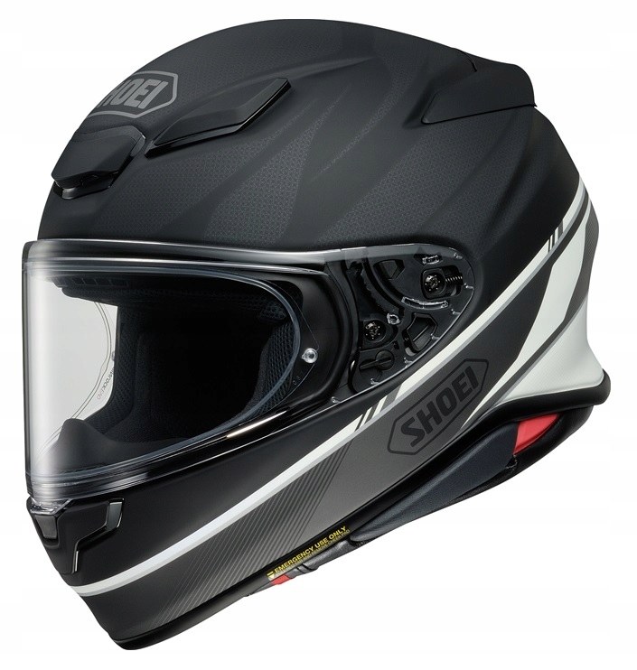 Shoei NXR2 Nocturne TC-5 Motocyklová prilba Na Darček