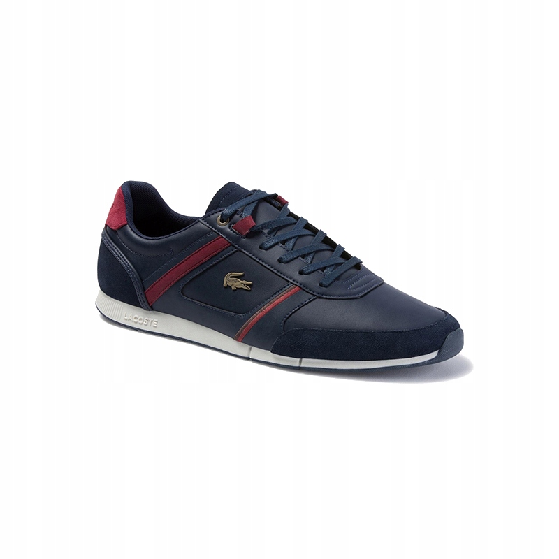 

Lacoste Menerva 120 1 739CMA00075A5 Buty Męskie