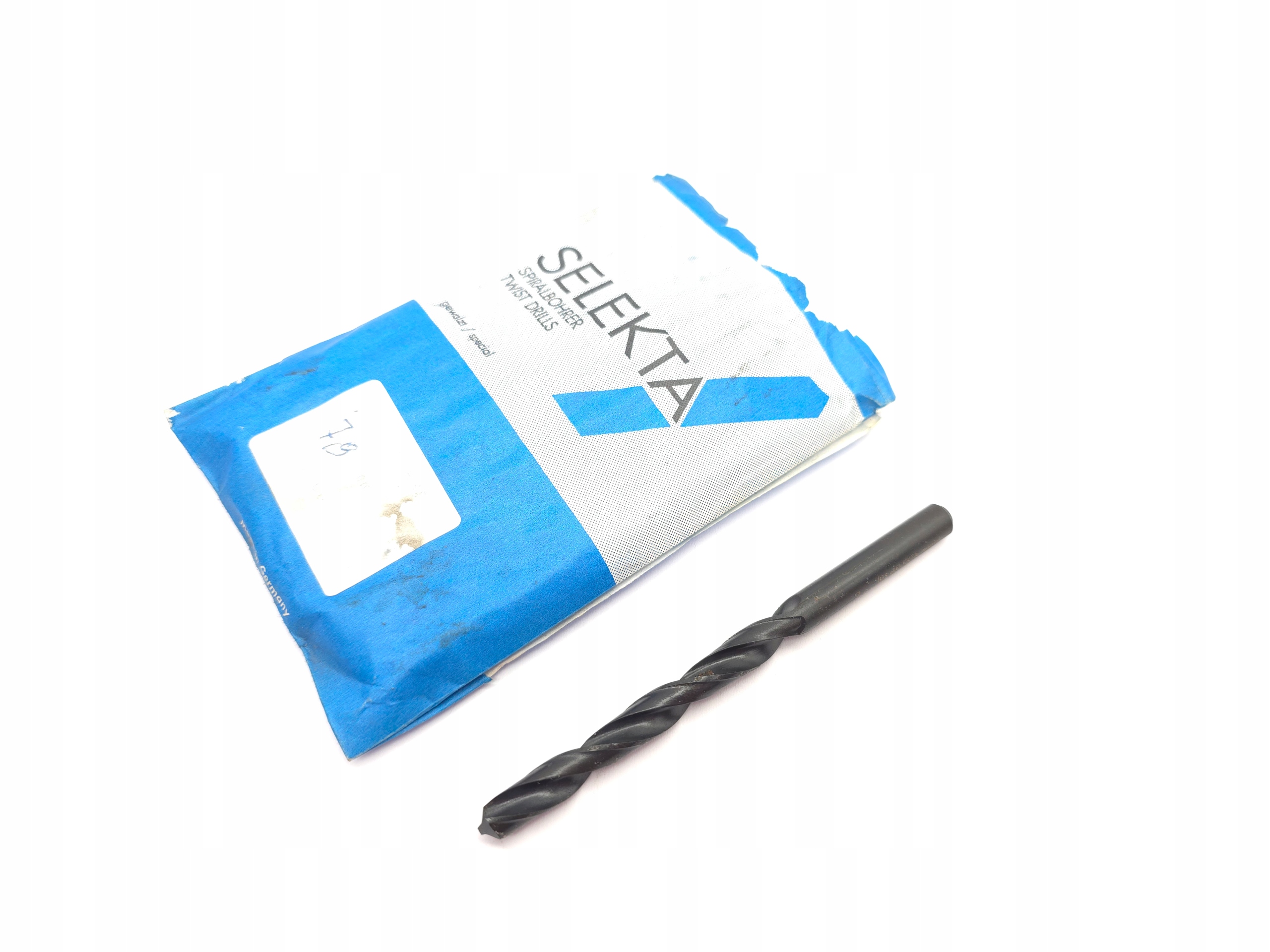 Wiertło NWKa 7,9 HSS SELEKTA GERMANY