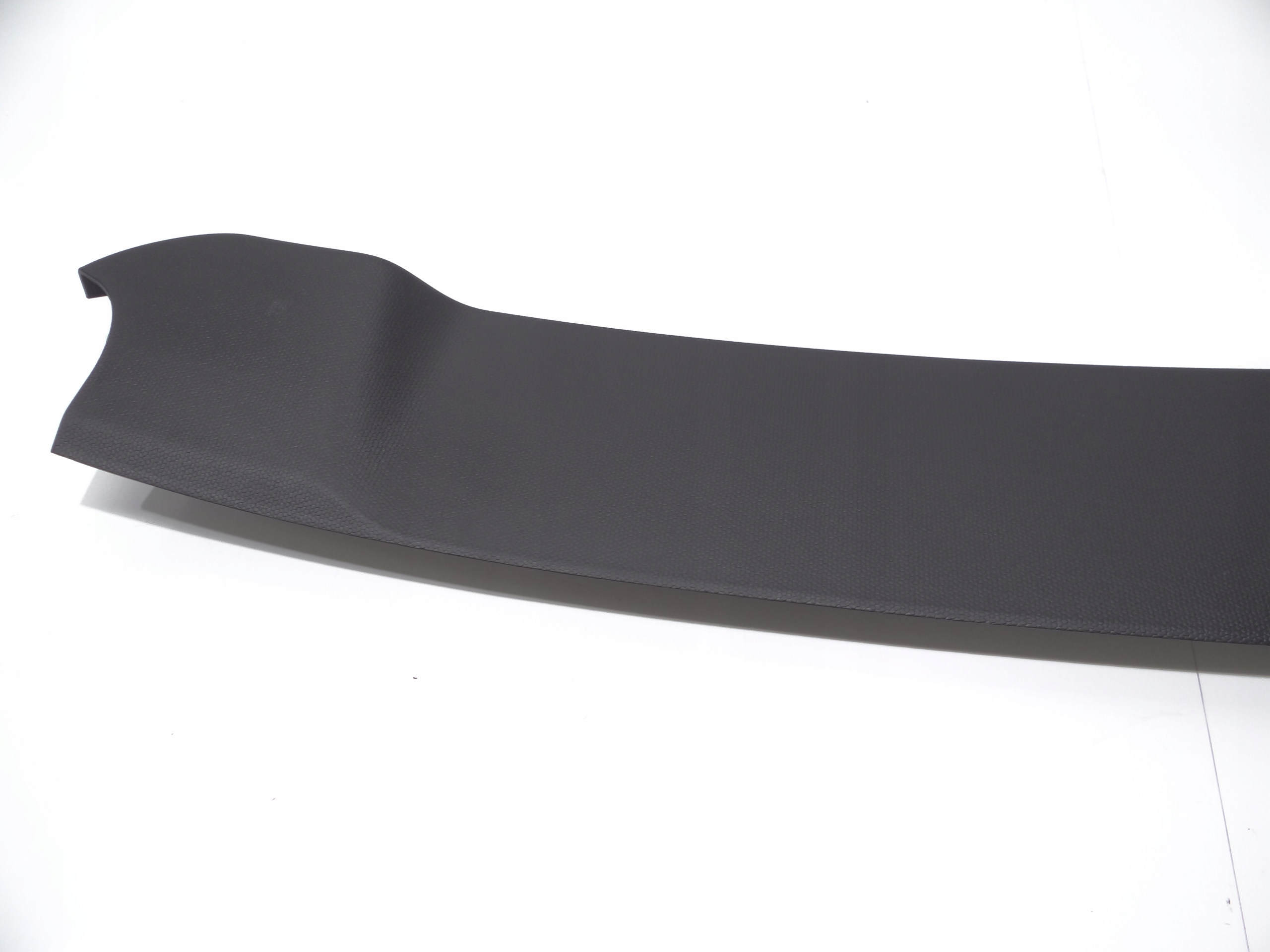 cover bonnet boot BMW I3 7315767