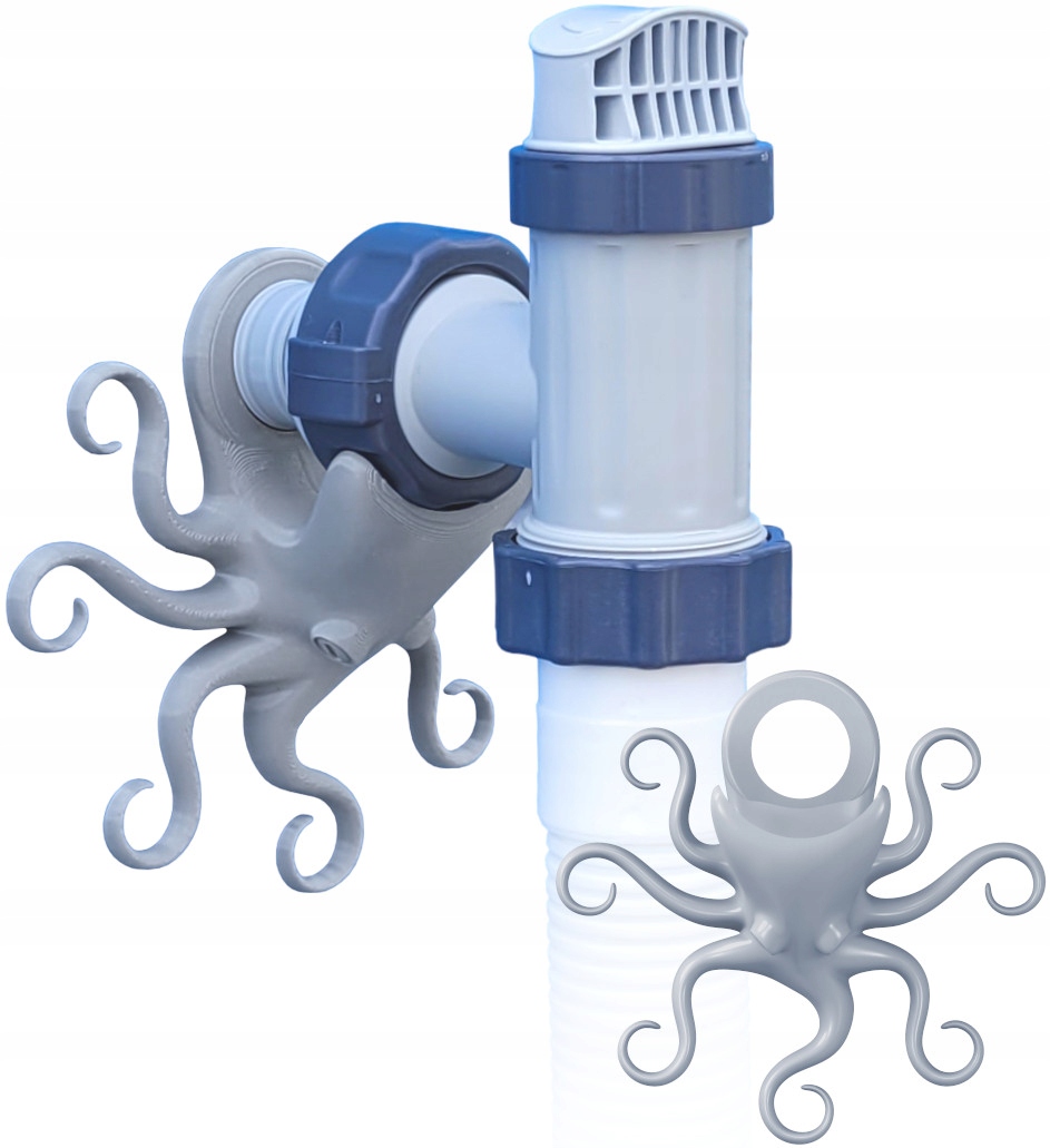 PODPORA RUR BASENU RURY BASENOWEJ INTEX BESTWAY na ADAPTER REDUKCJĘ 32x38