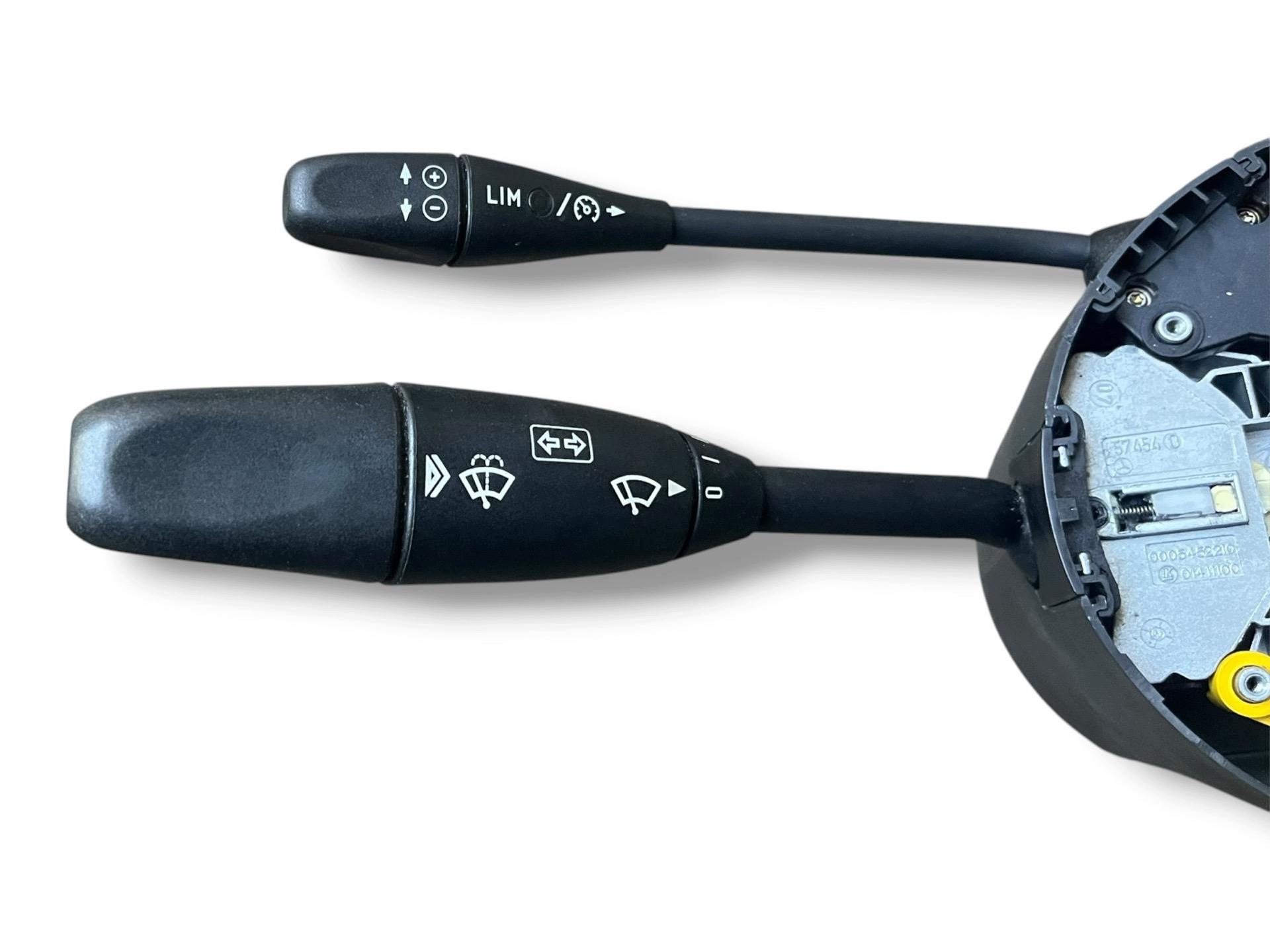 DEVIO LUCI TERGICRISTALLO TERGI Mercedes-Benz E W211 2003 A2115400845