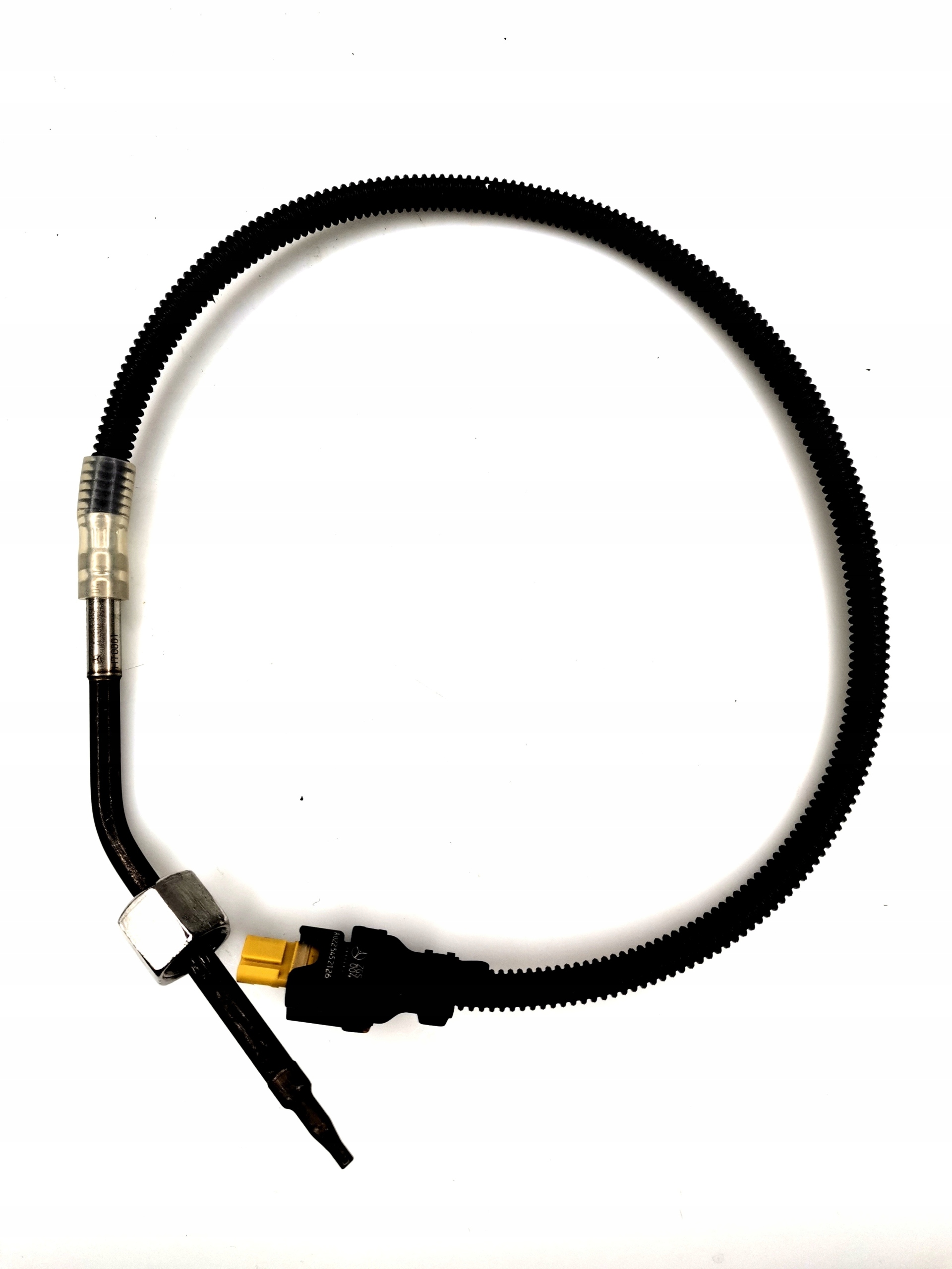 CZUJNIK TEMPERATURY SPALIN MERCEDES A0009053904