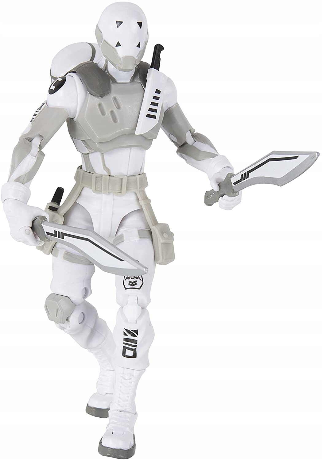 FORTNITE Legendary Series フィギュア【SCRATCH】 FORTNITE