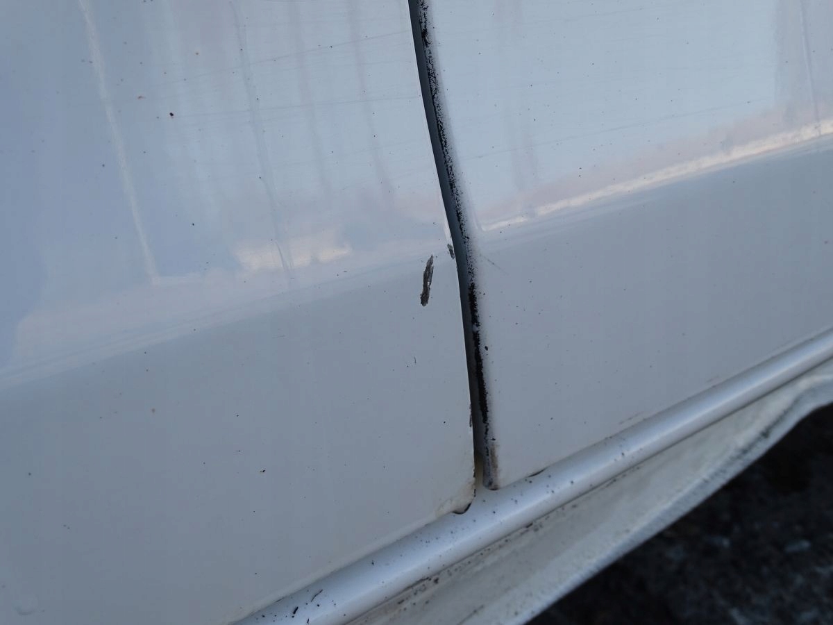 Peugeot 308 F Tür Vorne Links Door Porta Porte - Thumbnail 6