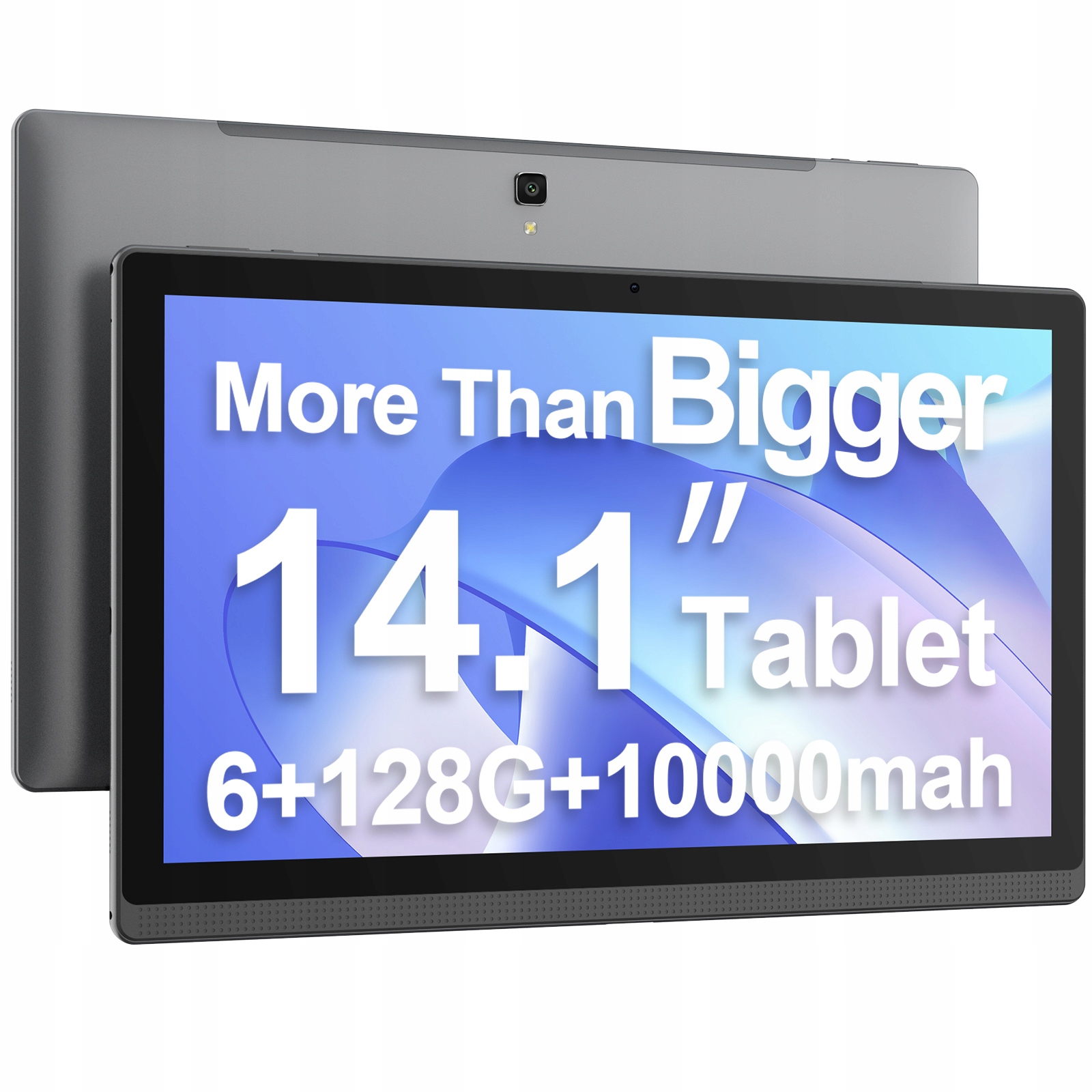 Meswao MES-B1 14.1inch Android13 6GB Ram 128GB Pamięć Rozszerzenie Do 1TB