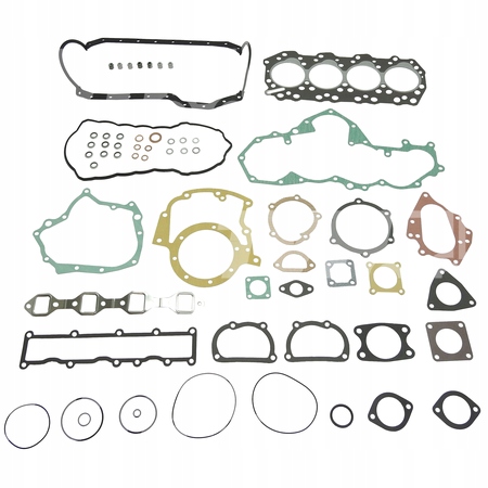 Прокладки двигателя JUNGHEINRICH 51025759