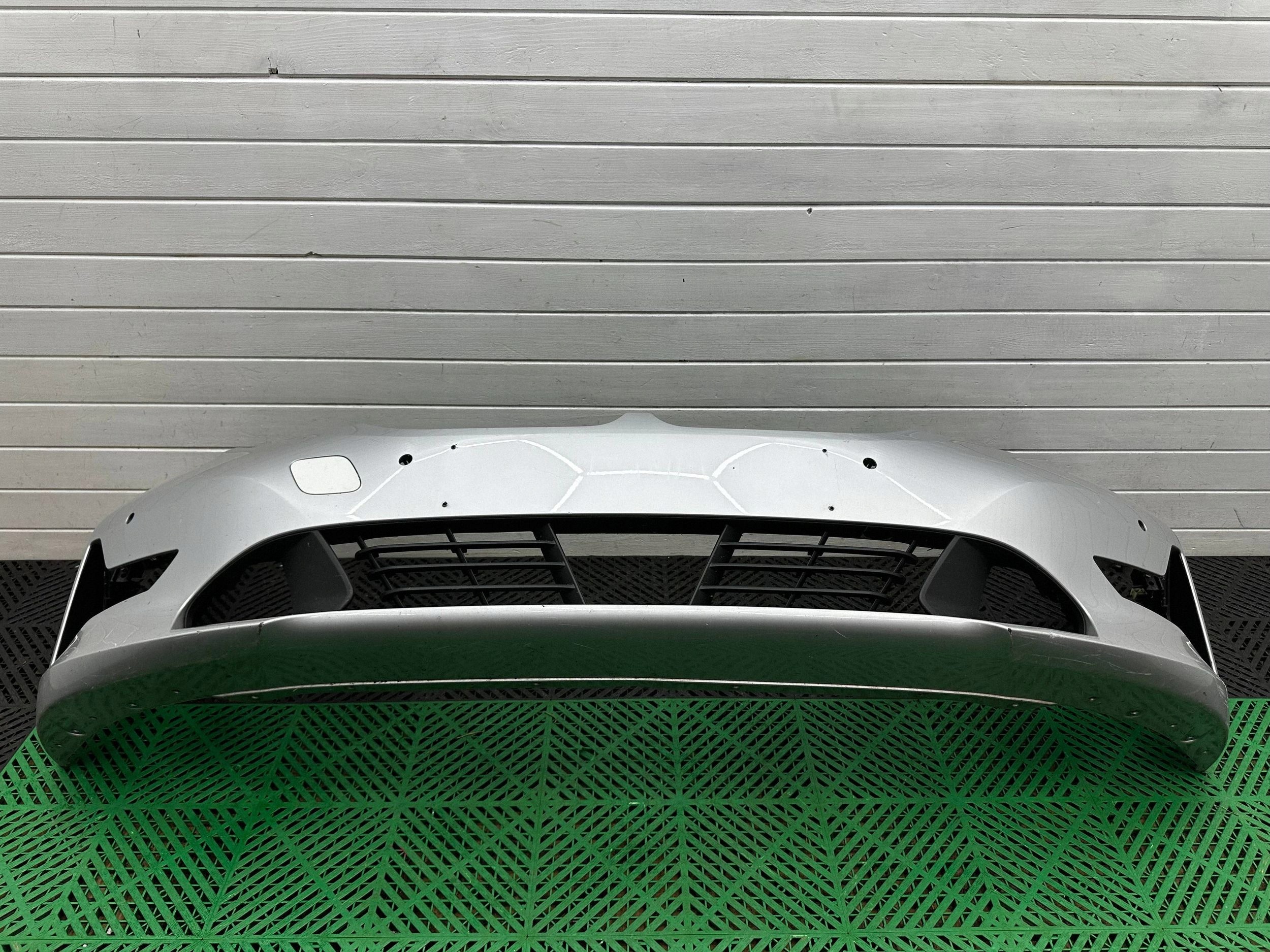 front bumper front BMW 3 G20 G21 SPORTLINE