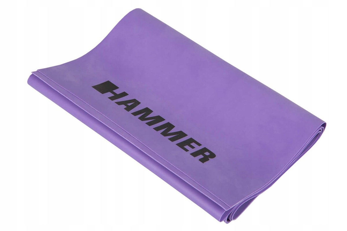 

Taśma Do Ćwiczeń Fitness Band Medium /hammer