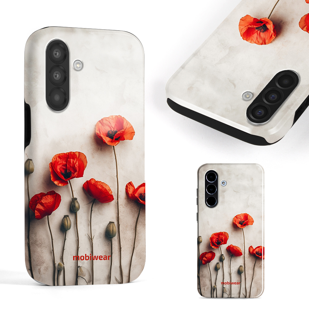 Etui Mobiwear do Samsung Galaxy A56 5G EP42E