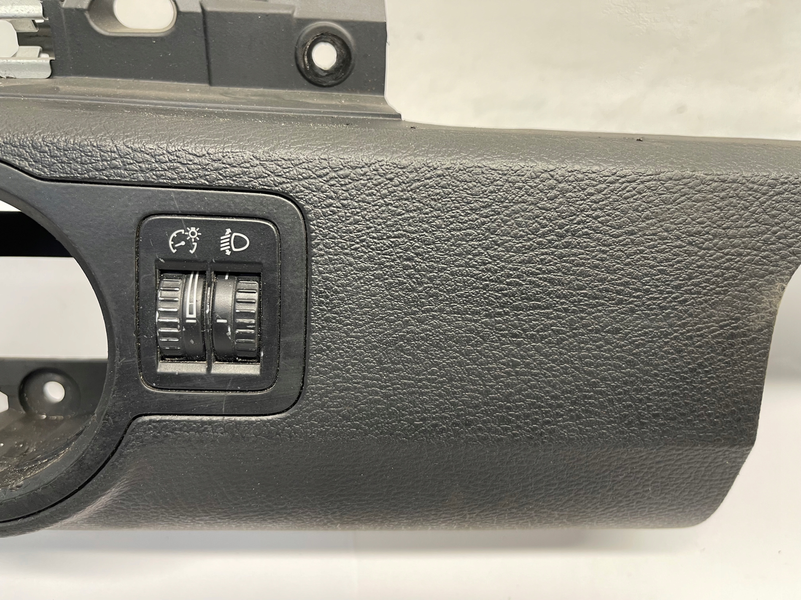VW PASSAT B6 cover lower ignition 3C1857200D Ze ignition