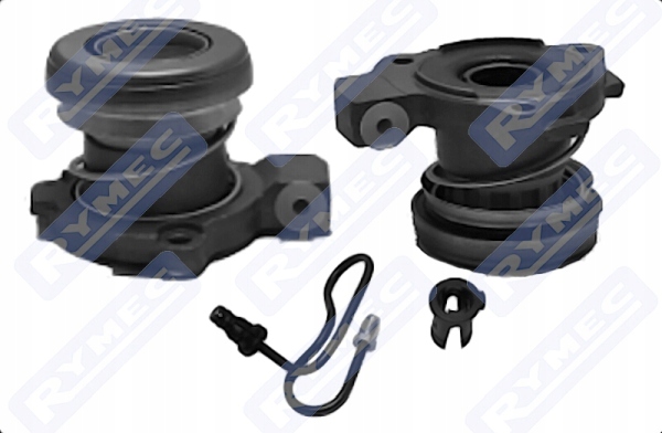 RYMEC WYSPRZĘGLIK OPEL ASTRA/MERIVA 1,3 CDTI 09- Numer katalogowy części CSC1083531