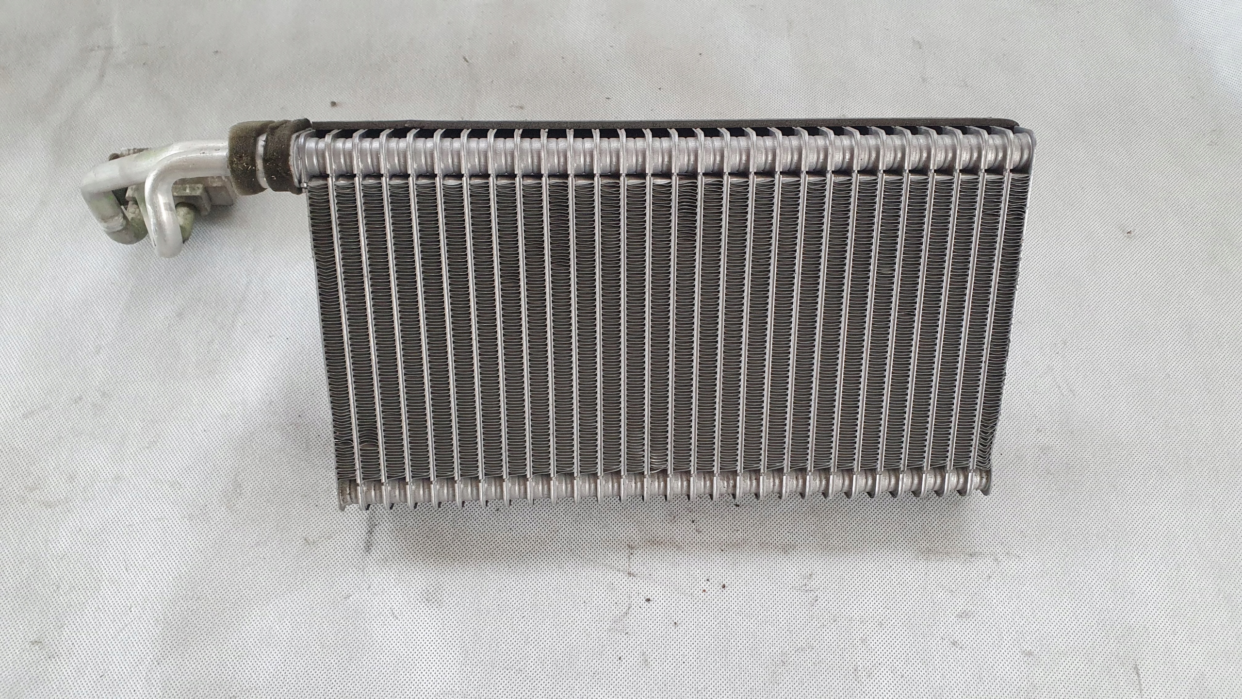 1772726 - Испаритель кондиционера Scania R XPI