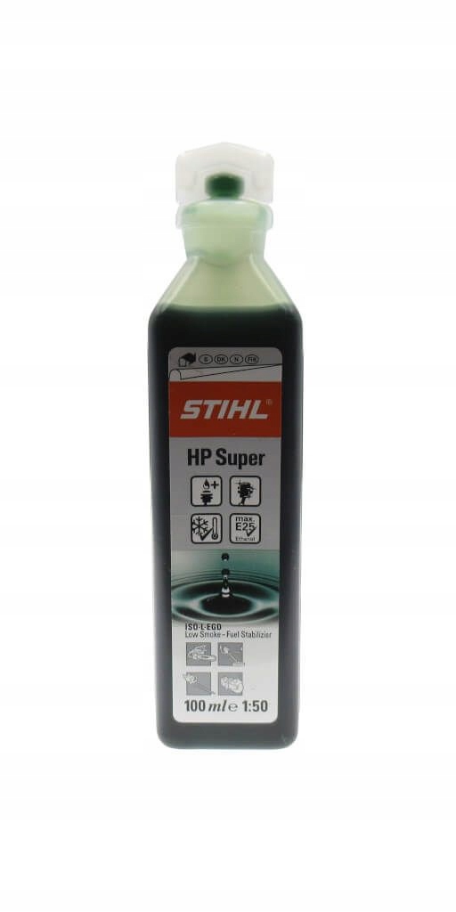 

Olej 1:50 Op. 0,1L Stihl Hp