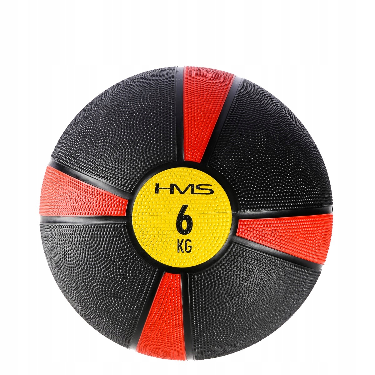 

Piłka lekarska 6 kg Hms NK06