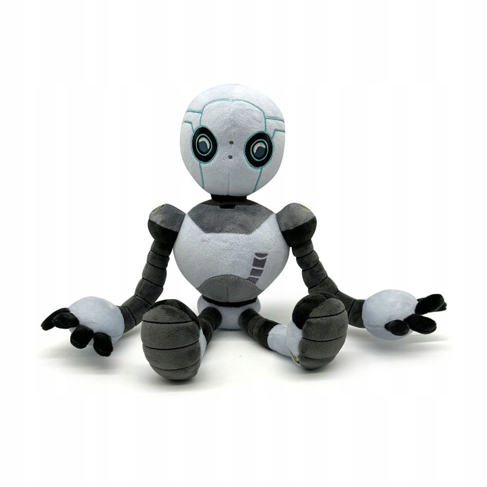 Youtooz Divoký robot Roz Plyšák 22 cm