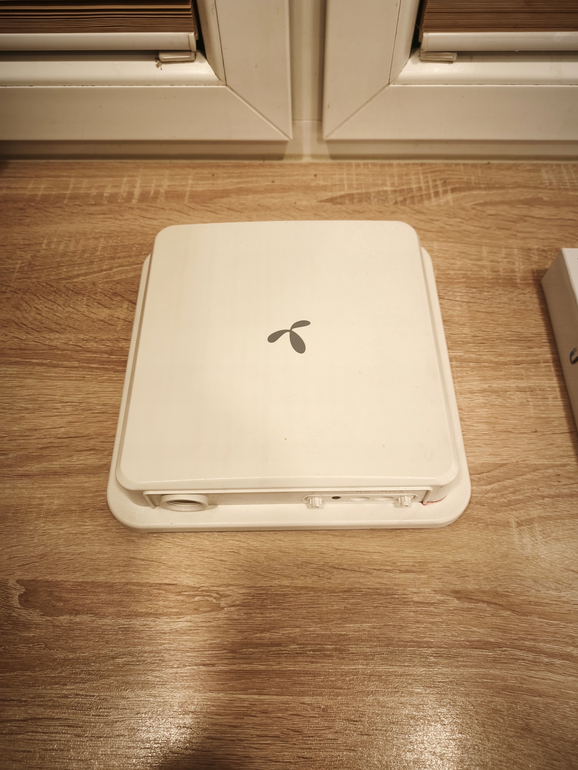 Router mobilny Zyxel NR7101 5G