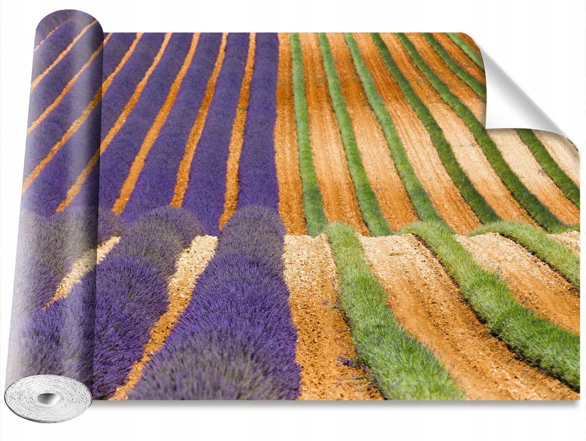 

Tapeta Samoprzylepna Prowansja Francja 152x104