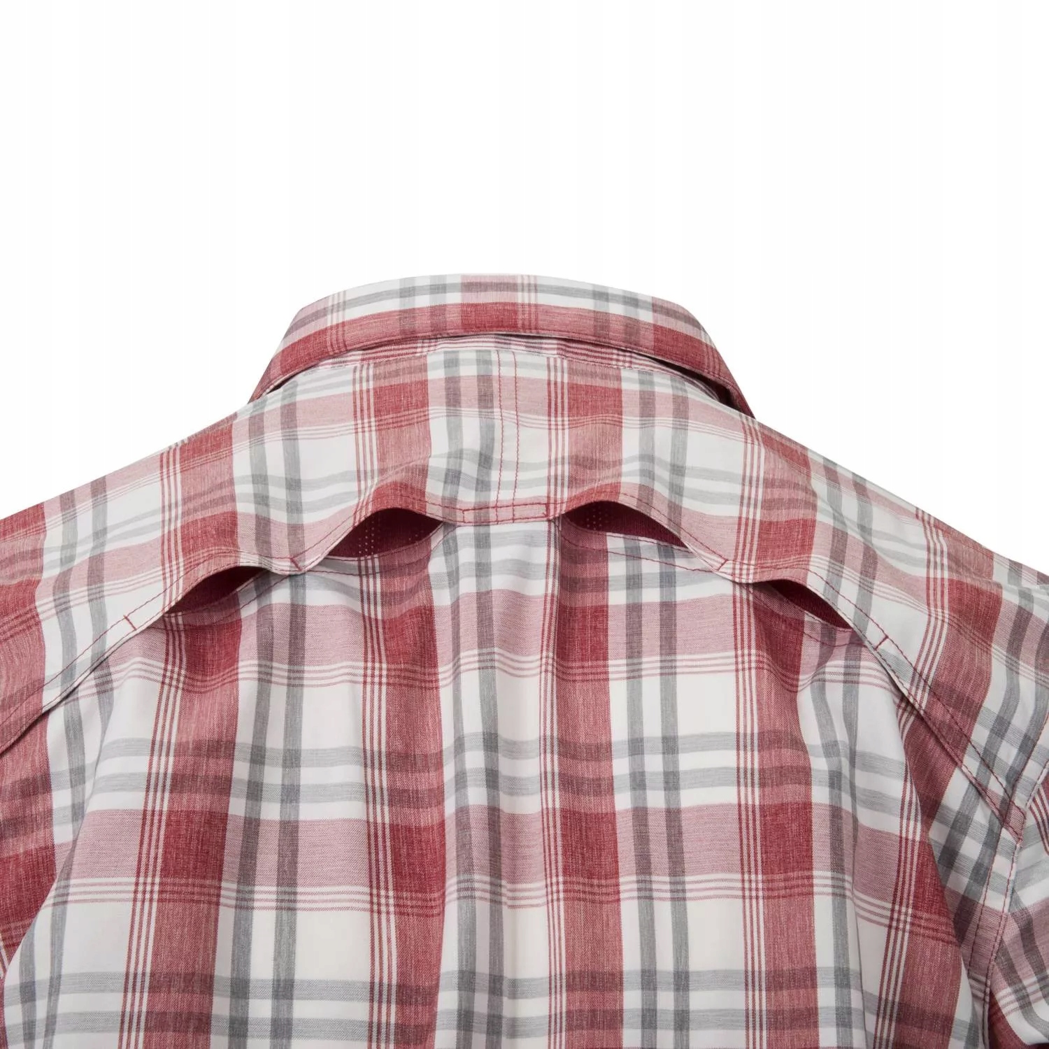 Koszula Helikon Trip Shirt - Red Plaid L Model Trip Shirt