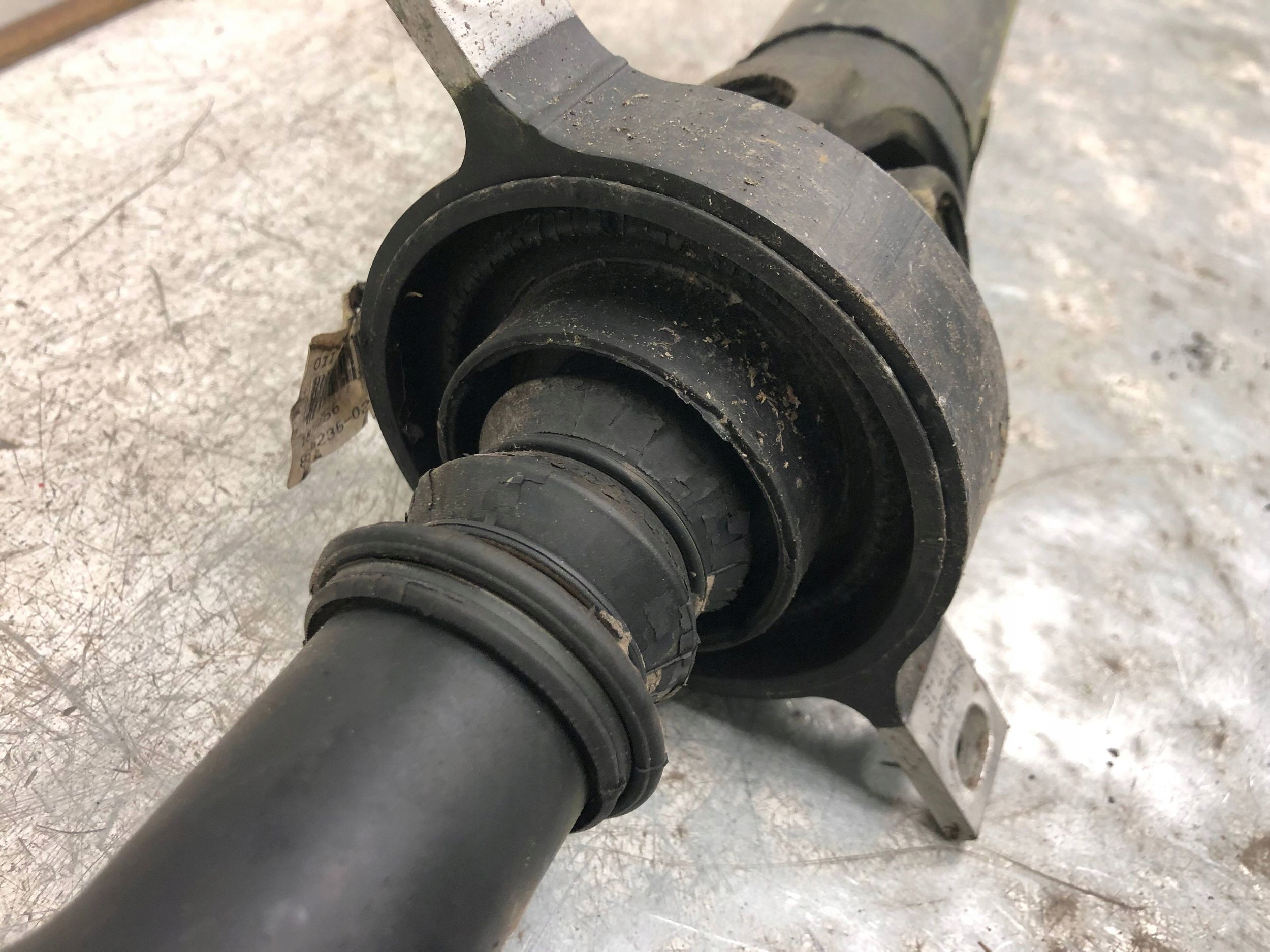 cardan BMW F30 8605235