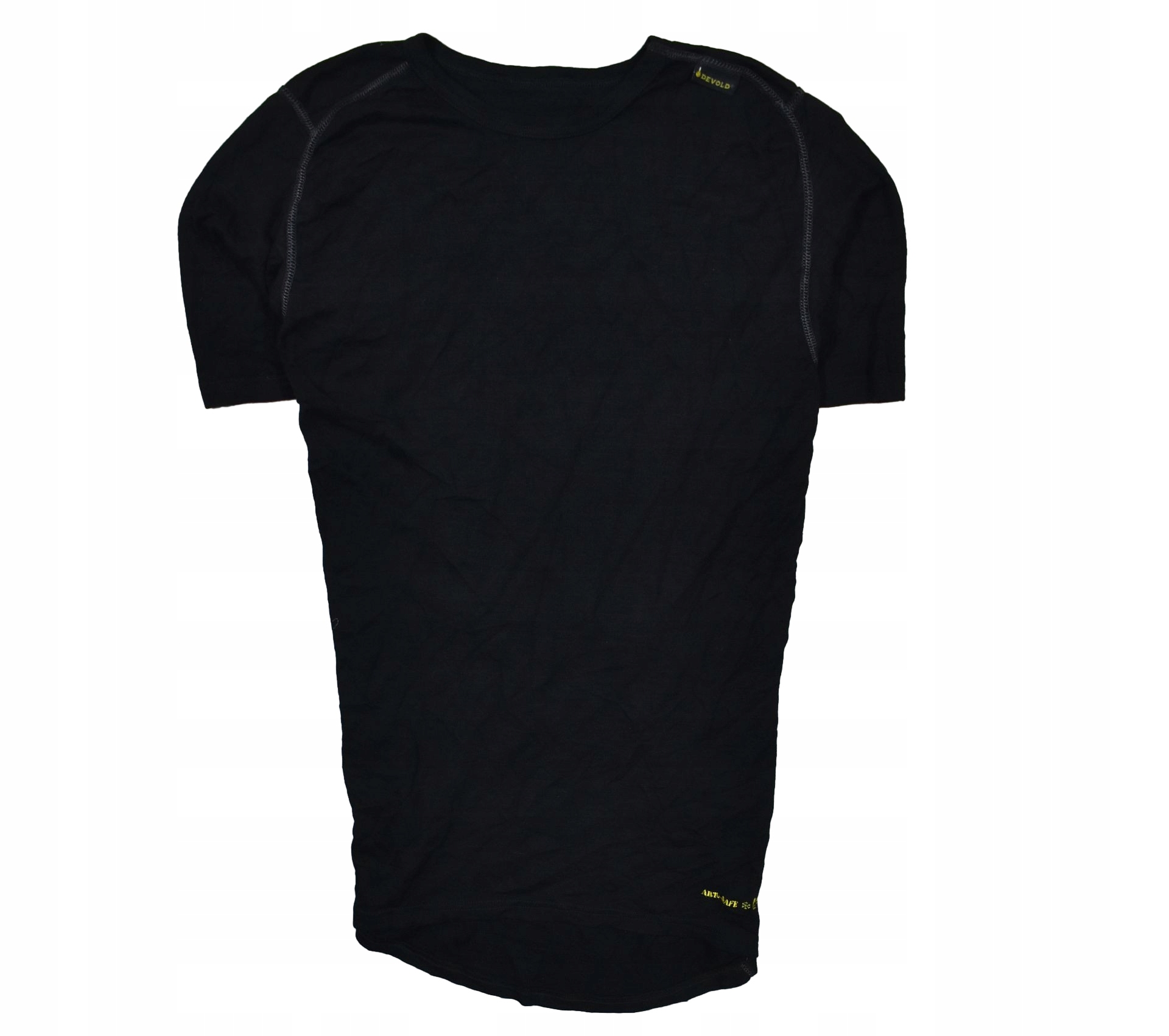 DEVOLD Safe Protection Koszulka Merino Wool L