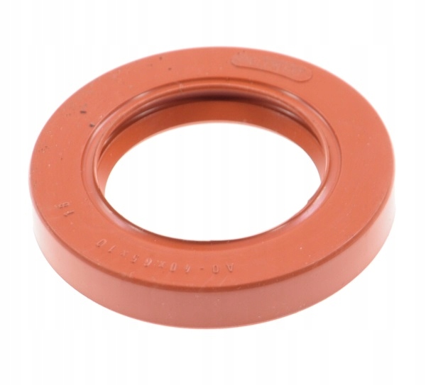 SIMMERING PIERŚCIEŃ USZCZELNIAJĄCY 40x65x10mm USZCZELNIACZ AO SIMMER