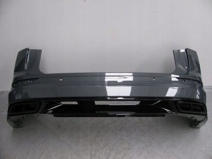 VW GOLF VIII 8 R-LINE KOMBI ZDERZAK TYŁ 4XPDC 5H9