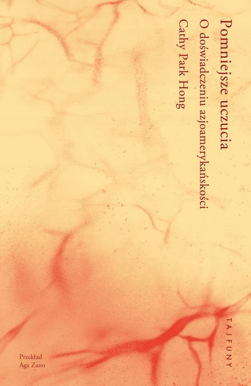 POMNIEJSZE UCZUCIA CATHY HONG PARK EBOOK