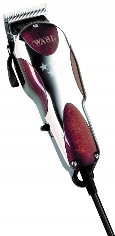 Wahl Strojek Magic Clip 5 Star
