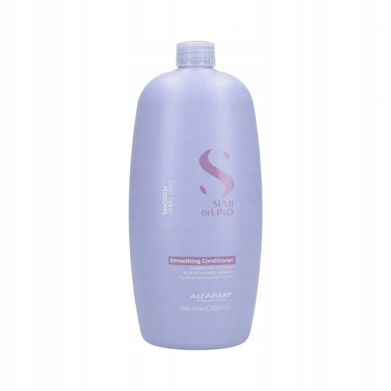 Alfaparf Smoothing Conditioner Vyhlazující kondicionér na vlasy, 1000 ml