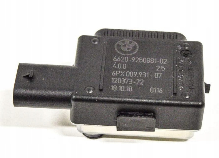 66209250881 - Датчик помощи при парковке BMW 5 F10/F11 OEM