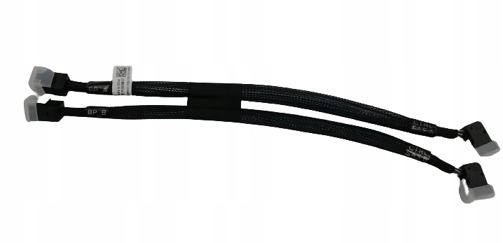 Dell PowerEdge T610 Daul Mini SAS HD SFF-8643 9WR1