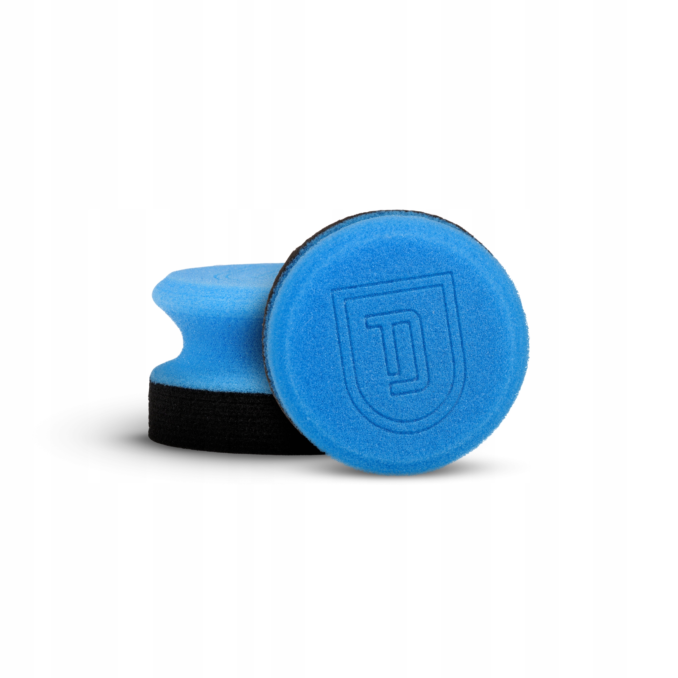 Deturner Premium Wax Applicator Poręczny Aplikator Do Wosku I Dressingu