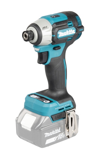 Makita="201Z Akumulátorová příklepová vrtačka Lxt Body